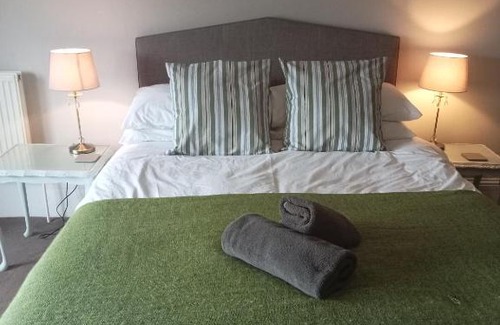 Campbeltown Casa | Braefoot Guest House