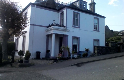 Campbeltown Casa | Braefoot Guest House