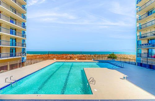 North Ocean City Apartamento | Braemar Towers 902