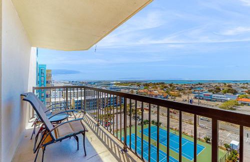 North Ocean City Apartamento | Braemar Towers 902