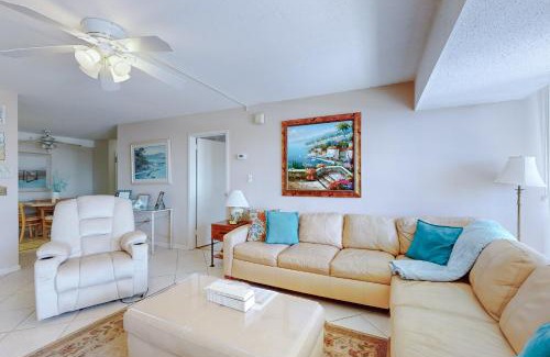 North Ocean City Apartamento | Braemar Towers 902