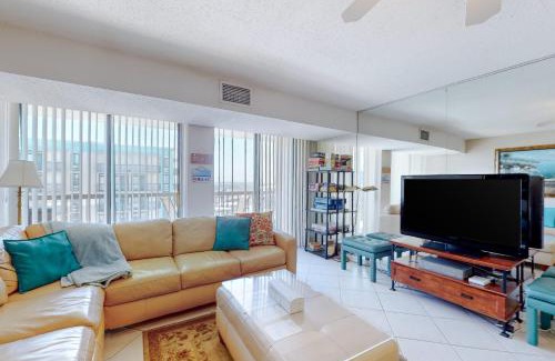 North Ocean City Apartamento | Braemar Towers 902
