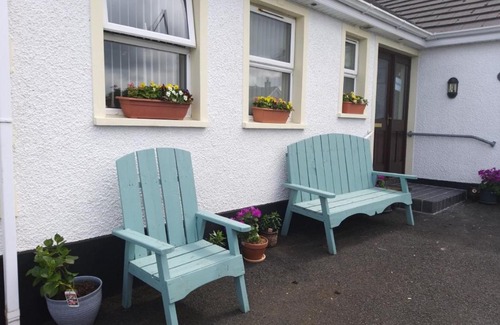 Bushmills Cama Y Desayuno | Braeside B&B