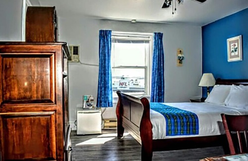 Pictou Cama Y Desayuno | Braeside Country Inn