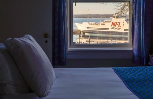 Pictou Cama Y Desayuno | Braeside Country Inn