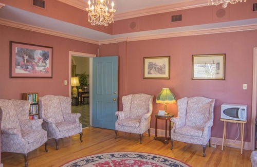 Pictou Cama Y Desayuno | Braeside Country Inn