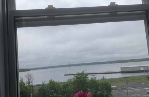 Pictou Cama Y Desayuno | Braeside Country Inn