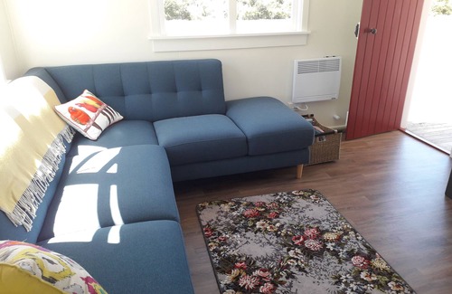 Oturehua Cama Y Desayuno | Braeside Farm Cottage B&B