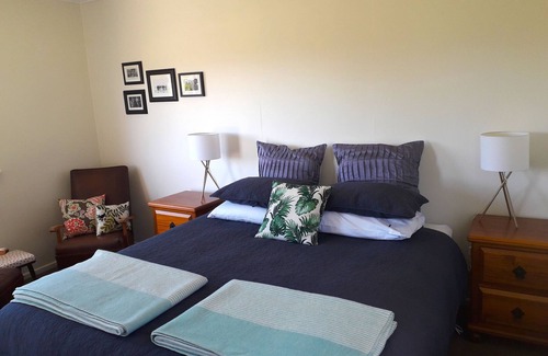 Oturehua Cama Y Desayuno | Braeside Farm Cottage B&B