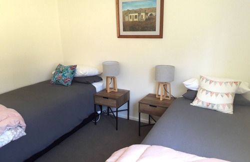 Oturehua Cama Y Desayuno | Braeside Farm Cottage B&B