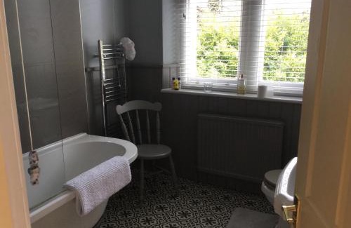 Eglingham Cama Y Desayuno | Braeside