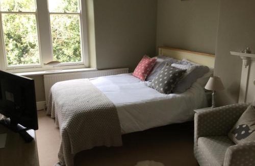 Eglingham Cama Y Desayuno | Braeside