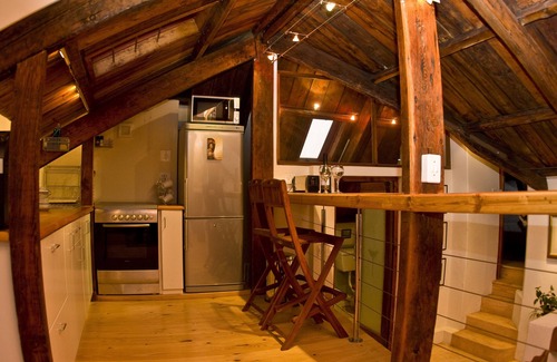 Green Point Apartamento | Braeside House