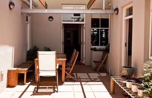 Green Point Apartamento | Braeside House