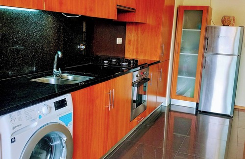 Portela Apartamento | Braga exclusive flat with pool and gardens