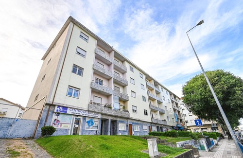Braga Apartamento | Braga XXI Apartamento Familiar - Sé Apartamentos