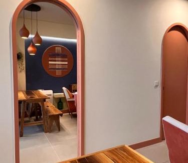 Braganca Apartamento | Bragança Apartments