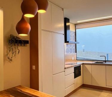 Braganca Apartamento | Bragança Apartments