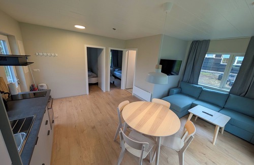 Djupivogur Cabaña | Bragdavellir Cottages