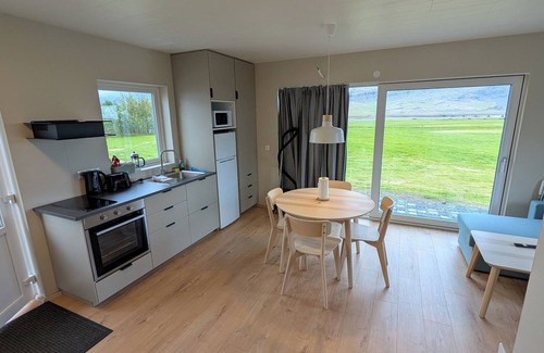 Djupivogur Cabaña | Bragdavellir Cottages