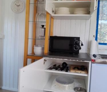 Rimbo Casa | Brages Bod Bragir`s Booth