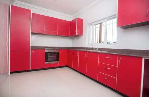 Sekondi-Takoradi Apartamento | BRAGHA APARTMENT - ANAJI