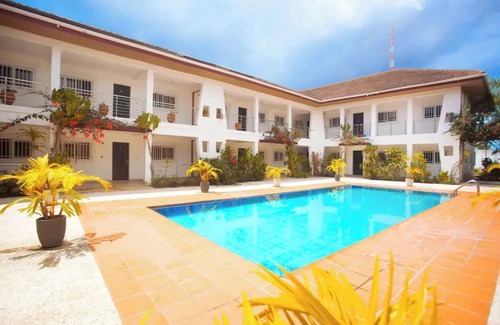 Sekondi-Takoradi Apartamento | BRAGHA APARTMENT - ANAJI