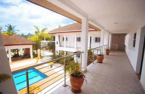 Sekondi-Takoradi Apartamento | BRAGHA APARTMENT - ANAJI