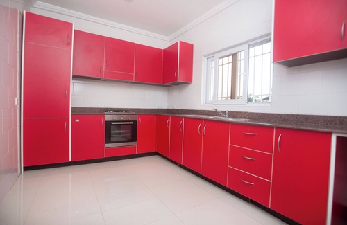 Sekondi-Takoradi Apartamento | BRAGHA APARTMENTS
