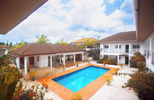 Sekondi-Takoradi Apartamento | BRAGHA APARTMENTS