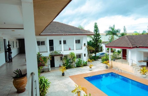 Sekondi-Takoradi Apartamento | BRAGHA APARTMENTS