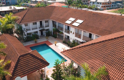 Sekondi-Takoradi Apartamento | BRAGHA APARTMENTS