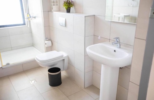 Sekondi-Takoradi Casa | BRAGHA FREEGATE - ONE BEDROOM