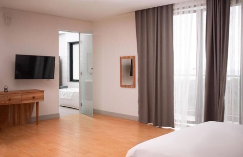 Sekondi-Takoradi Casa | BRAGHA FREEGATE - ONE BEDROOM