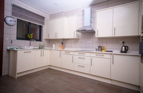 Sekondi-Takoradi Apartamento | BRAGHA FREEGATE - PENTHOUSE SUITE