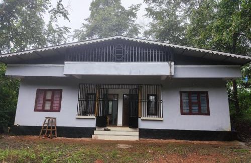 Thirunelly Casa | Brahmagiri Homestay Serviced Villa