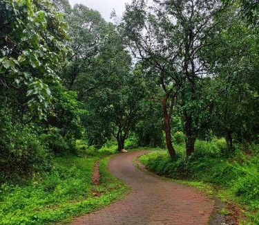 Thirunelly Casa | Brahmagiri Homestay Serviced Villa