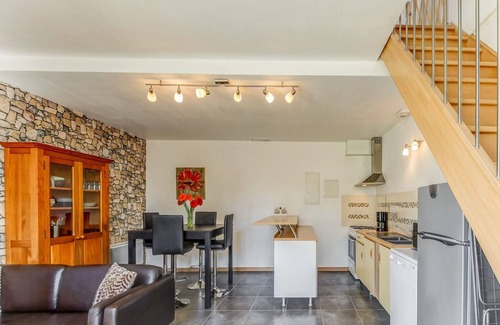 Brainville Casa | Casa cerca del Château de Gratot