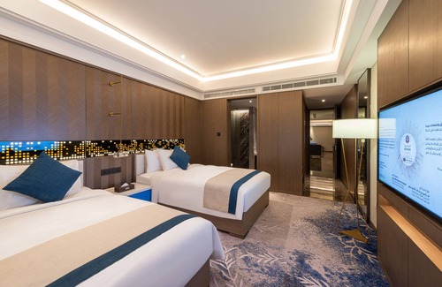 Al Hofuf Hotel | Braira AL Ahsa