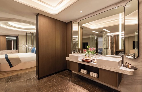 Al Hofuf Hotel | Braira AL Ahsa