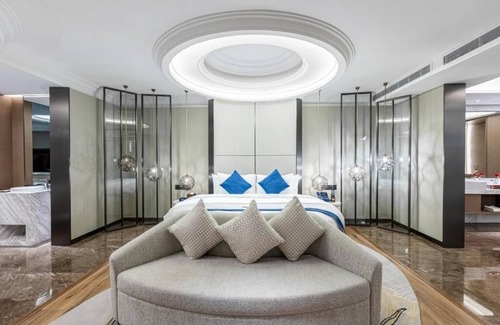 Al Hofuf Hotel | Braira AL Ahsa