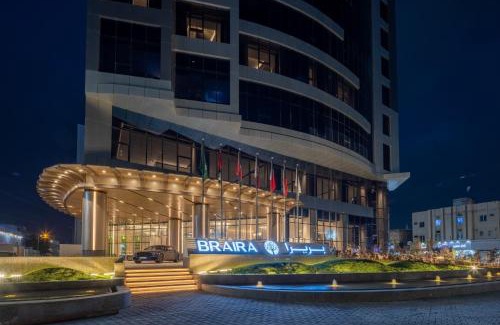 Hafr Al Batin Hotel | Braira Hafar Al-Batin