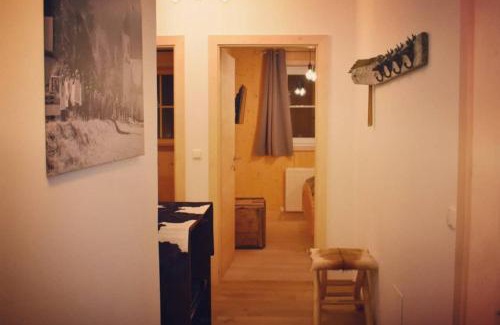 Haldensee Apartamento | Braito's Seaside Lodges und Suites, Ferienhäuser und Ferienwohnungen
