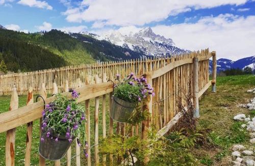 Haldensee Apartamento | Braito's Seaside Lodges und Suites, Ferienhäuser und Ferienwohnungen