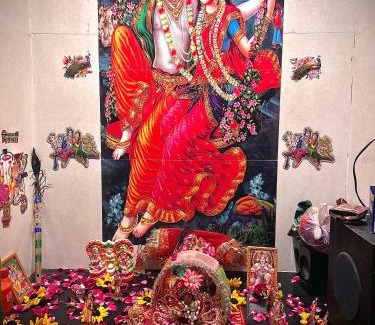 Mathura Casa | Braj Dhaam 89792hari16956