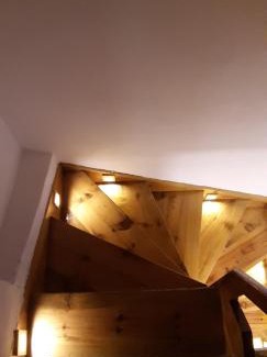 Gjirokaster Casa | Braja House