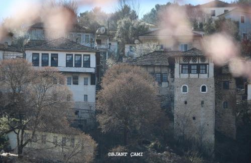 Gjirokaster Casa | Braja House