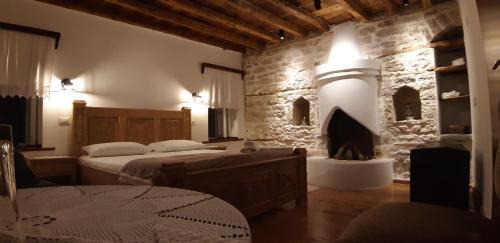 Gjirokaster Casa | Braja House