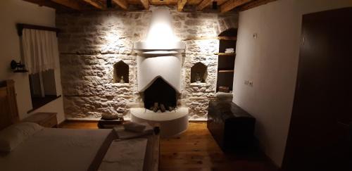 Gjirokaster Casa | Braja House