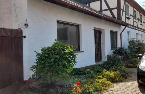 Erkeln Casa | Brakel Monteur-Ferienwohnung